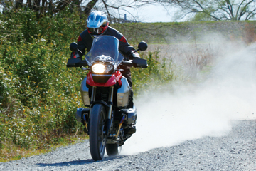 BMW R1200GS