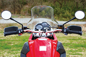 BMW R1200GS nh