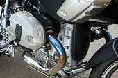 BMW R1200GS GW