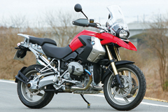BMW R1200GS