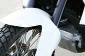 KTM 990 Ahx`[ tgtH[N