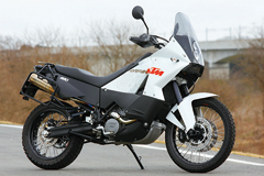 KTM 990 Ahx`[