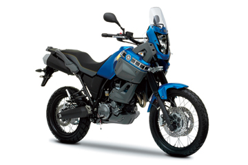 }n XT660Z el