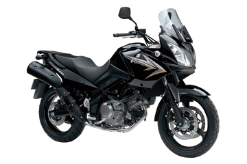 XYL V-Xg[650 ABS