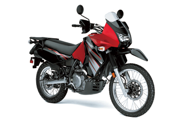 JTL KLR650