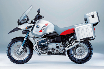 BMW R1150GS