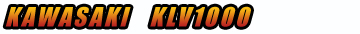JTL KLV1000