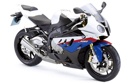 BMW S1000RR