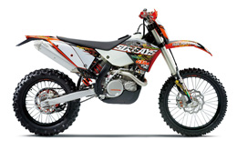 KTM 450 EXC VbNXfCY