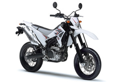 }n WR250X