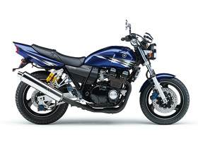 }n XJR400R