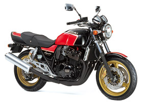 XYL GSX400 CpX