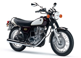 }n SR400