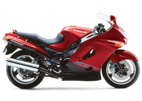 JTL ZZR1100