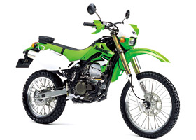JTL KLX250