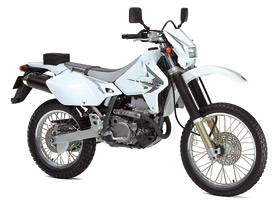 XYL DR-Z400S