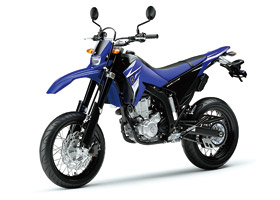 }n WR250X
