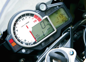 BMW S1000RR [^[
