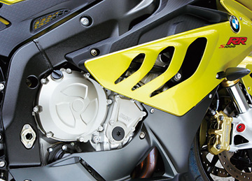 BMW S1000RR GW