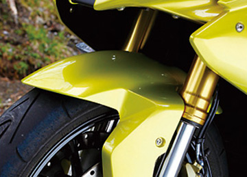 BMW S1000RR 