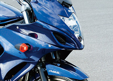 XYL ofBbg 1250F ABS JEO