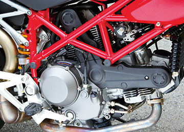hDJeB nCp[^[h 1100EVO GW
