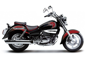 q[X GV250