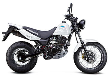 q[X RT125D