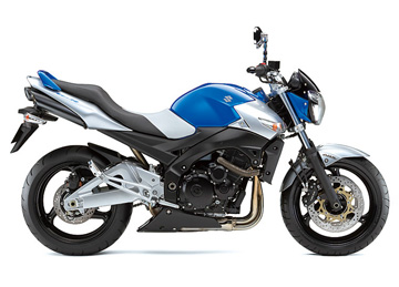 XYL GSR400^ABS