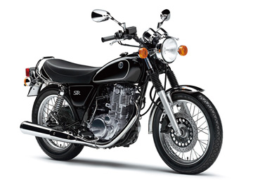 }n SR400