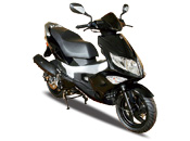 PGO G-MAX200