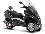 sAWI MP3 400FL