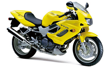 z_ VTR1000F t@CA[Xg[