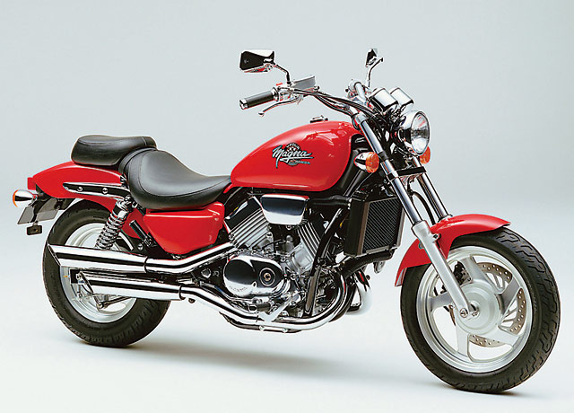 グーバイク特集記事】ホンダ 90°V型4気筒エンジン搭載バイクをご