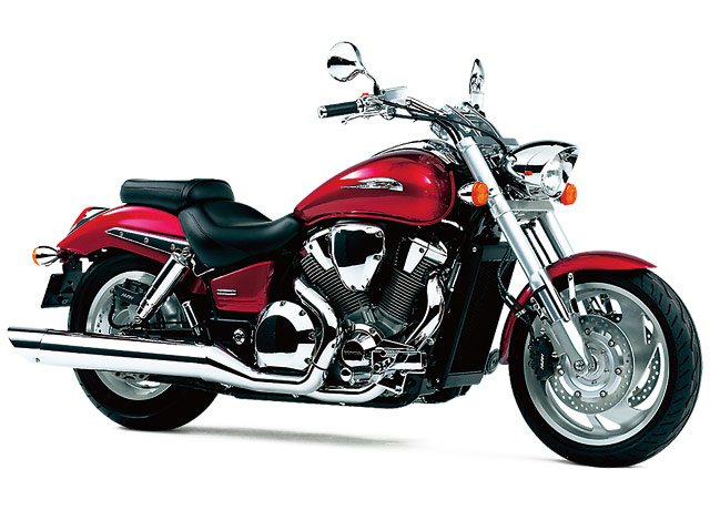 グーバイク特集記事】ホンダ 52°V型2気筒エンジン搭載バイクをご