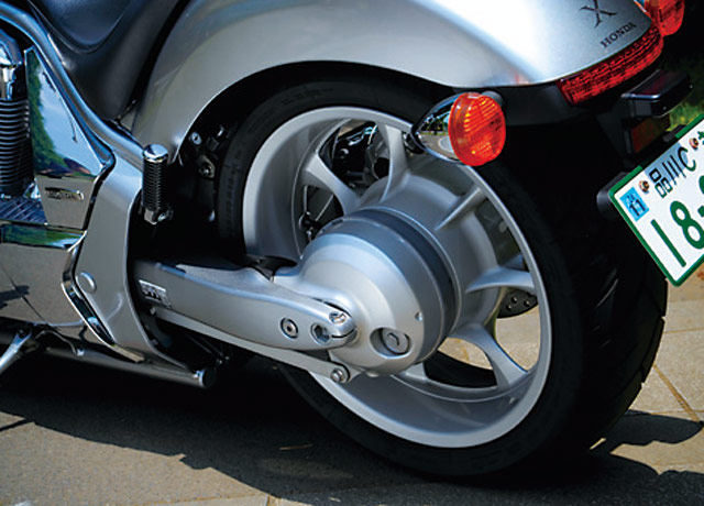 グーバイク特集記事】ホンダ 52°V型2気筒エンジン搭載バイクをご