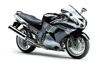 JTL ZZR1400