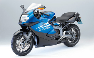 BMW K1300S