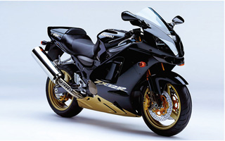 JTL jW ZX-12R
