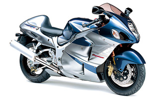 XYL GSX1300R nuT