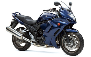 XYL ofBbg1250F ABS