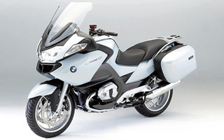 BMW R1200RT