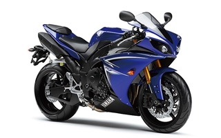 }n YZF-R1
