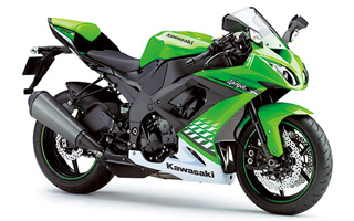 JTL jW ZX-10R