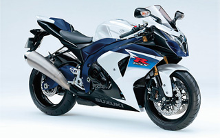 XYL GSX-R1000