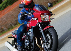 JTL ZRX1200DAEG