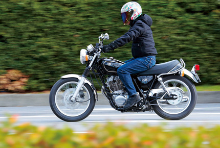 }n SR400
