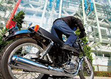 }n SR400