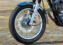 }n SR400