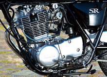 }n SR400